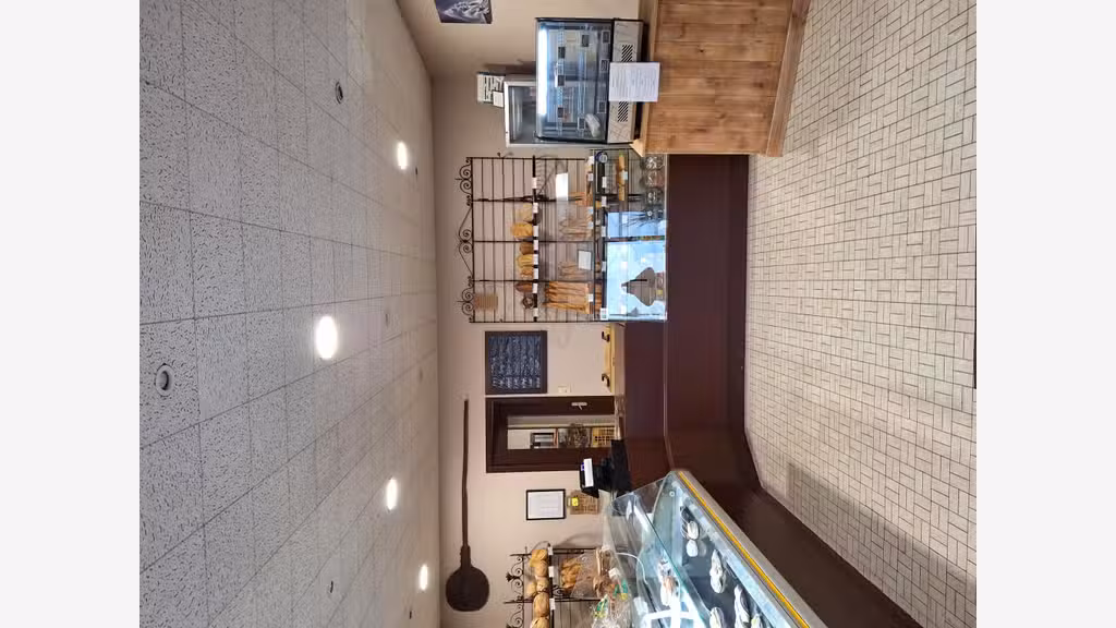 Boulangerie pâtisserie dans bourg 1600 hab du 35