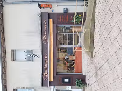 Boulangerie pâtisserie dans bourg 1600 hab du 35