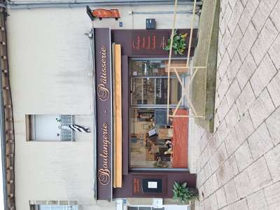 Vente Boulangerie - Pâtisserie au Crouais