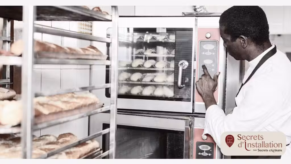 Vente boulangerie en périphérie Nord de Rennes