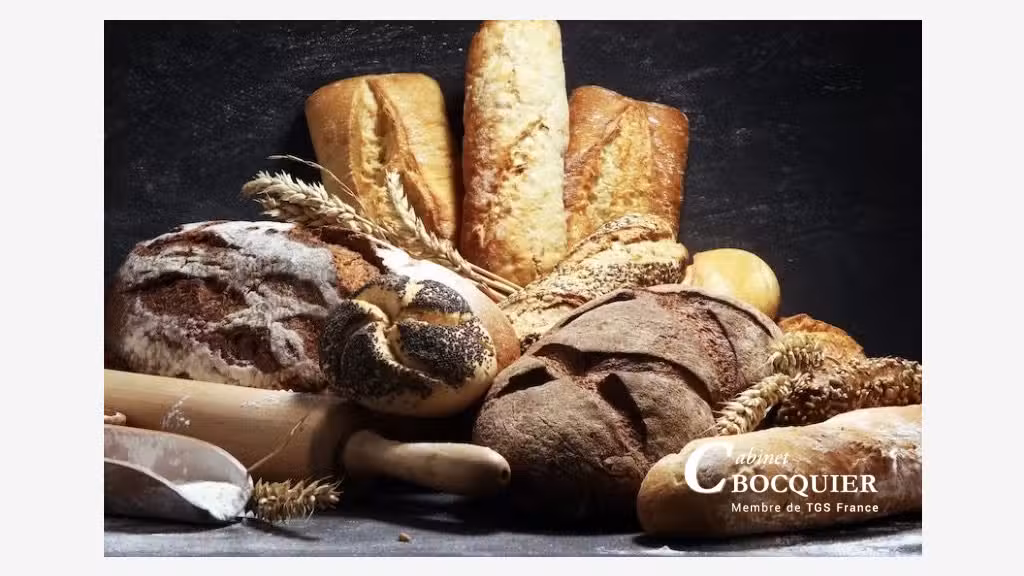 Vente boulangerie-pâtisserie empl exceptionnel 35