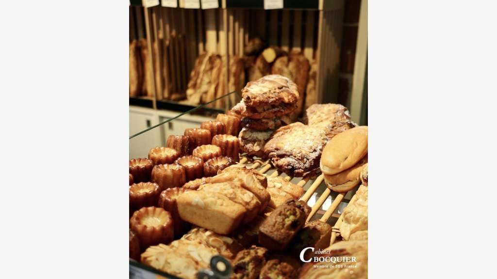 A vendre boulangerie pâtisserie en Ille et Vilaine