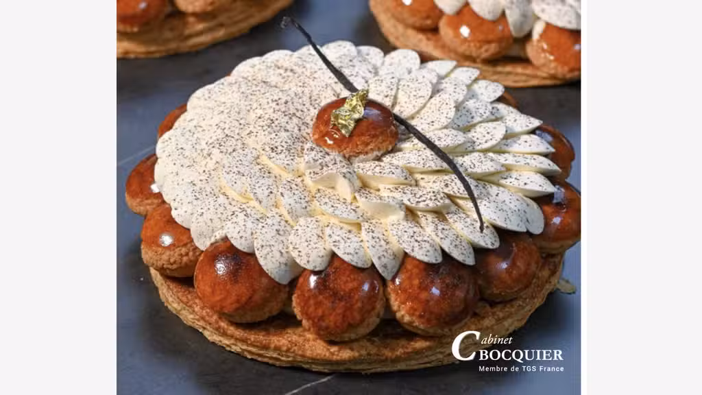 A vendre boulangerie snacking en ille ete vilaine
