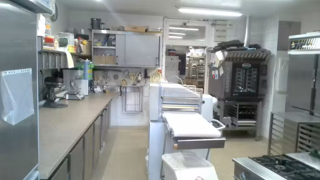 Vente boulangerie au coeur de l'Indre