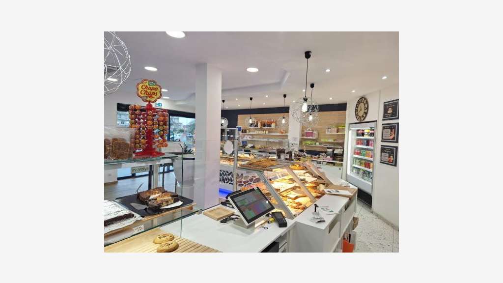 Vente boulangerie 75m² très bon emplacement Indre
