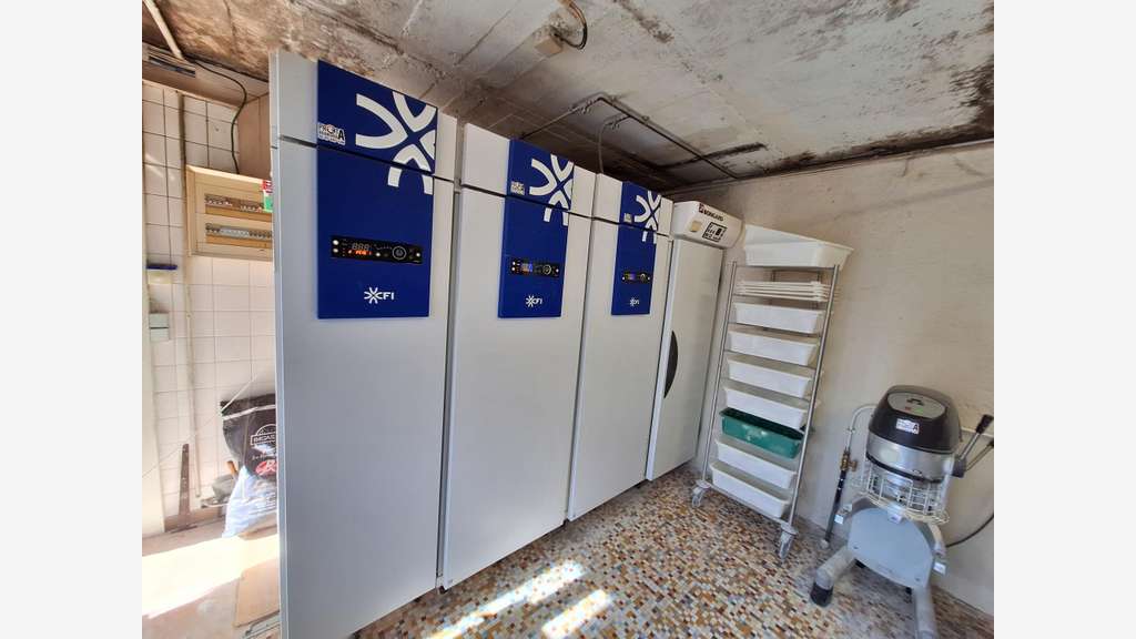 Vente boulangerie de centre ville Indre et Loire