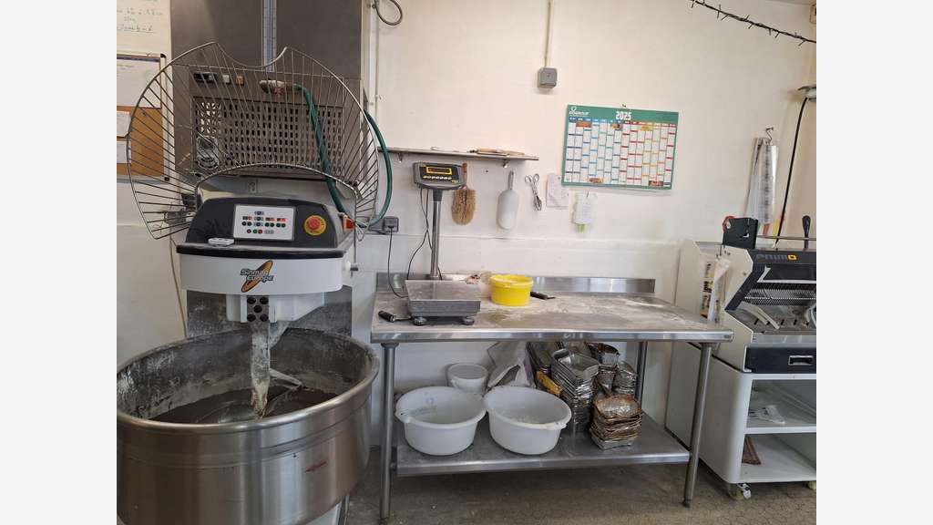Vente boulangerie de village en Indre et Loire