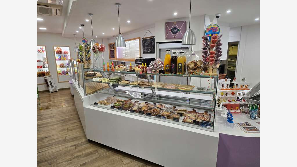 Vente belle boulangerie en village de Touraine
