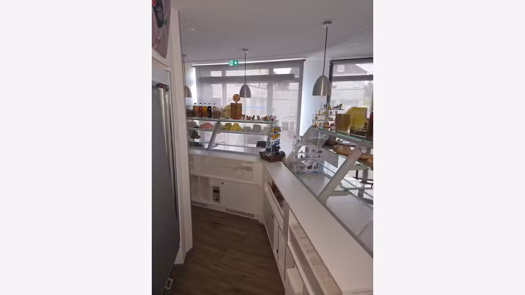 Vente belle boulangerie en village de Touraine
