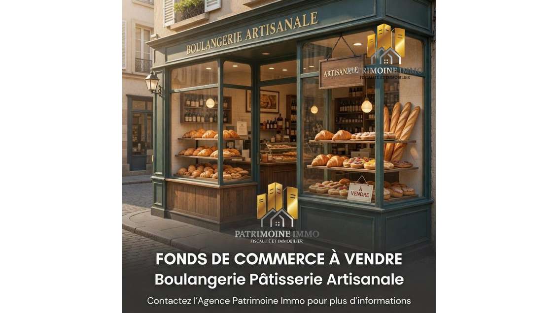 AV boulangerie pâtisserie village d’Indre-et-Loire