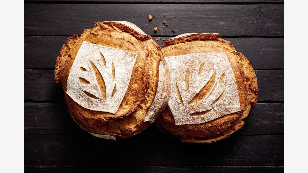 Boulangerie à vendre, Tours, avec logement type F5
