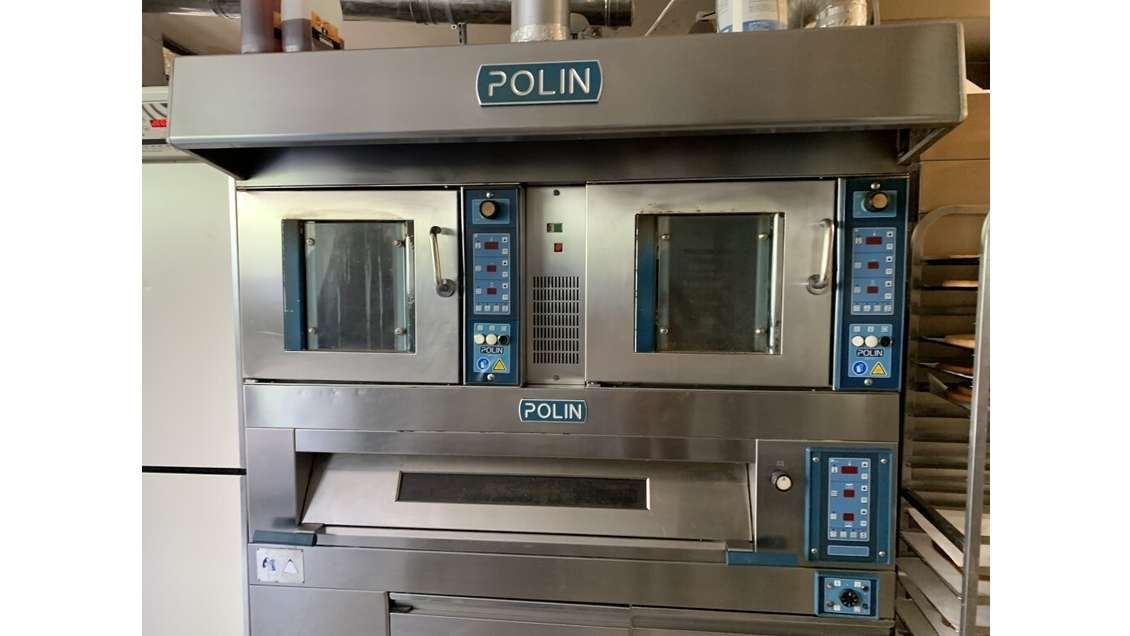 Vente boulangerie-pâtisserie proche de Lyon (38)