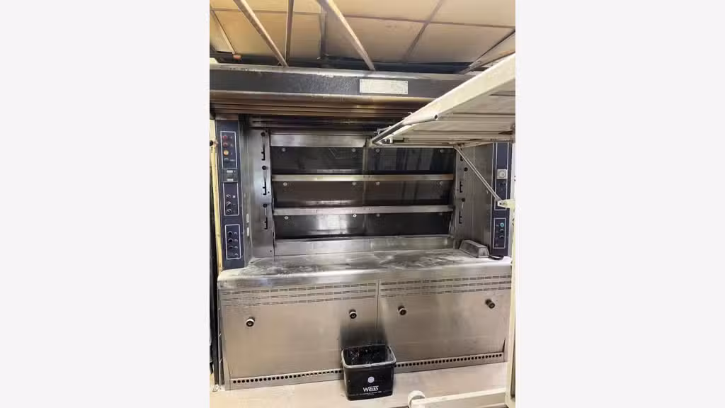 Vente boulangerie-pâtisserie Axe Grenoble/Chambéry