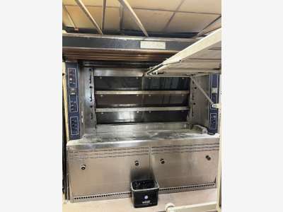 Vente boulangerie-pâtisserie Axe Grenoble/Chambéry
