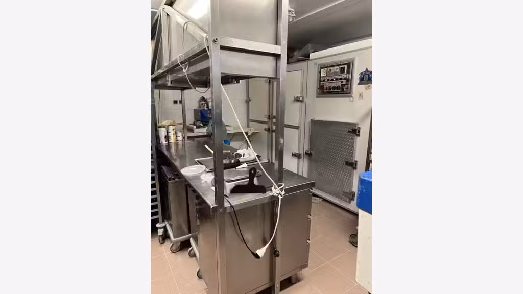 Vente boulangerie-pâtisserie Axe Grenoble/Chambéry