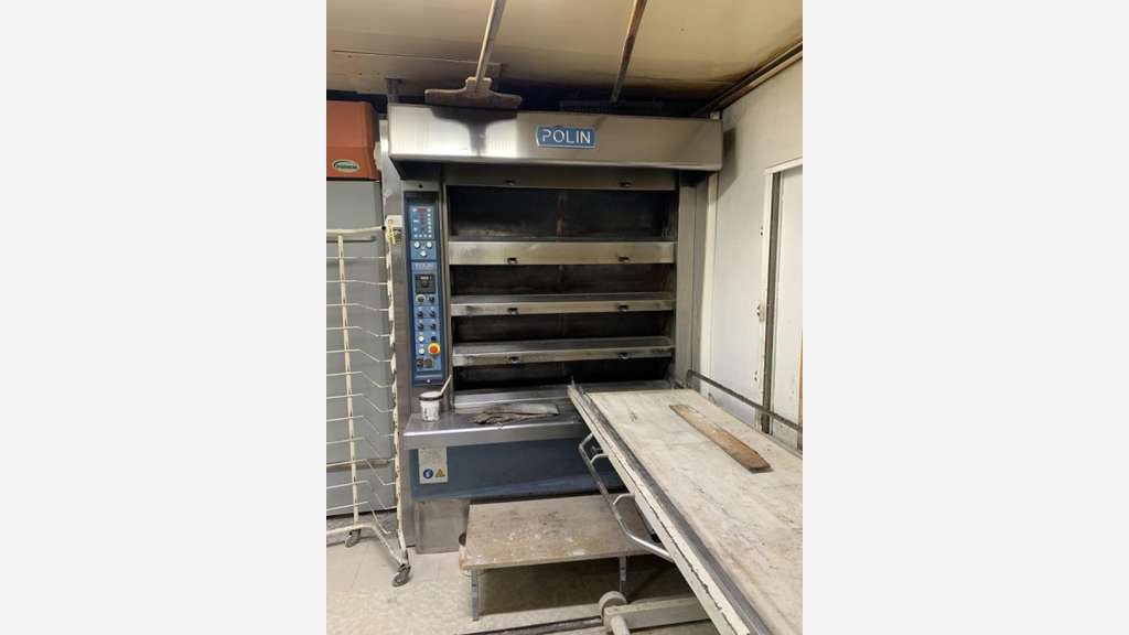 Vente boulangerie-pâtisserie proche Grenoble