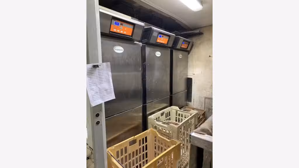 Vente boulangerie-pâtisserie proche Grenoble