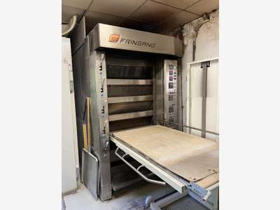 Vente boulangerie, périphérie grenobloise (38)