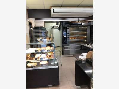 Boulangerie à vendre en limite Isère/Savoie