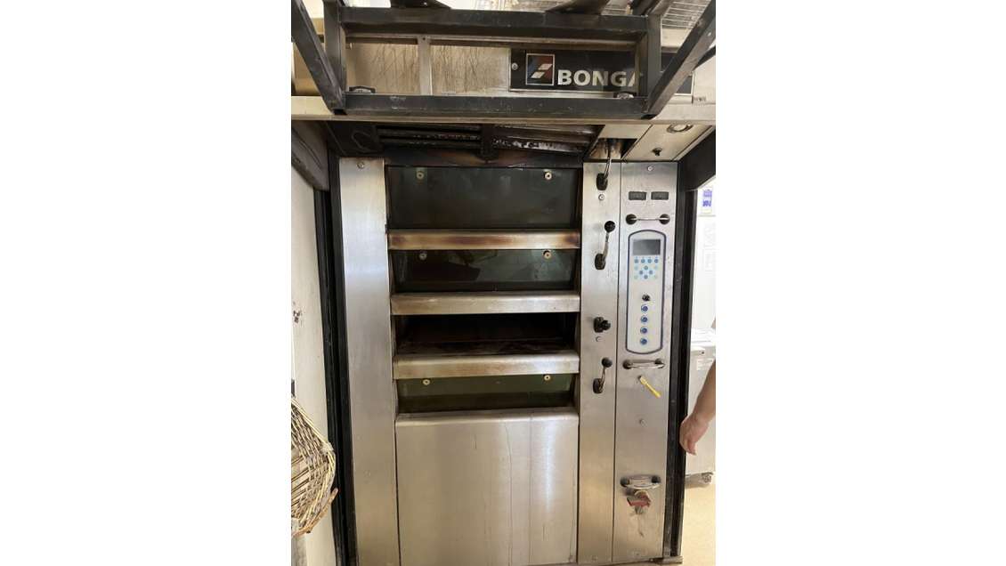 Vente boulangerie, agglomération grenobloise (38)