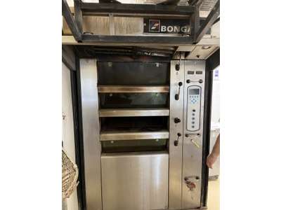 Vente Boulangerie - Pâtisserie au Pont-de-Claix