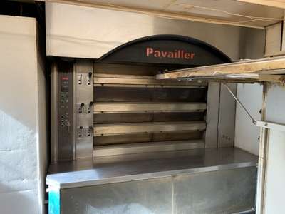 Boulangerie-pâtisserie à vendre, secteur Dauphiné
