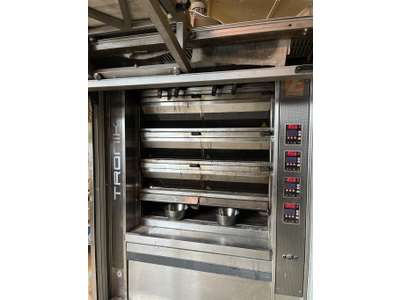 Vente Boulangerie - Pâtisserie à Saint-Geoire-en-Valdaine