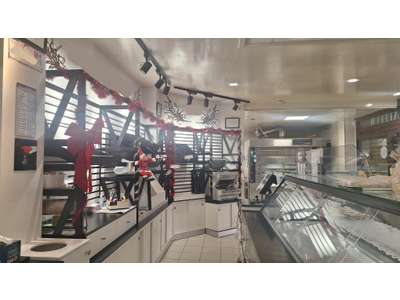 Vente Boulangerie - Pâtisserie à Saint-Martin-le-Vinoux