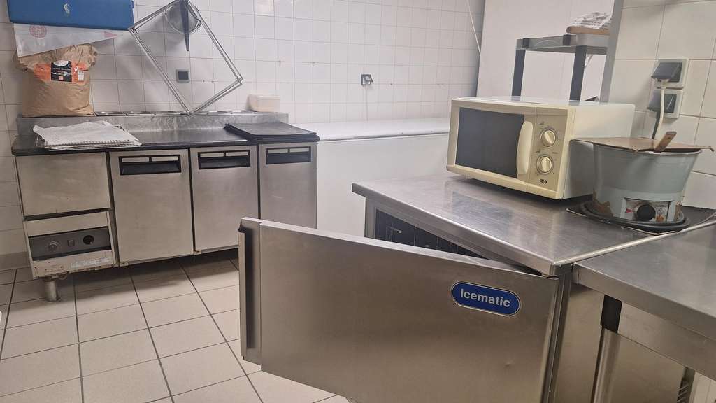 Vente boulangerie emplacement idéal en Isère