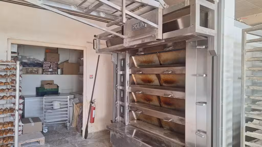 AV belle boulangerie commune prisée sur Grenoble 