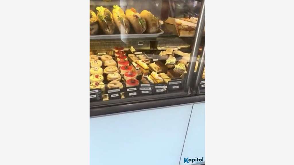 Vente boulangerie 460 K€ de CA à Ivry sur Seine
