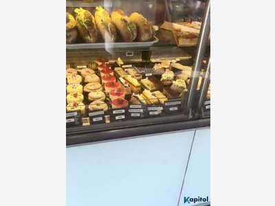 Departement 94-Boulangerie 460 K€ de CA