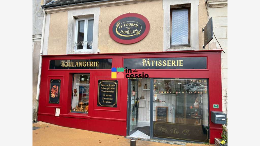 Devenez boulanger d'un des plus beaux villages 72