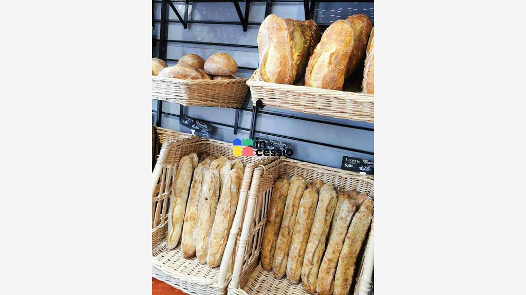 Devenez boulanger d'un des plus beaux villages 72