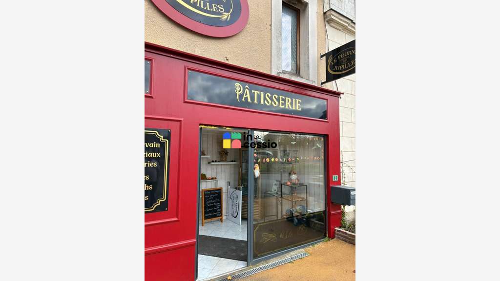 Devenez boulanger d'un des plus beaux villages 72