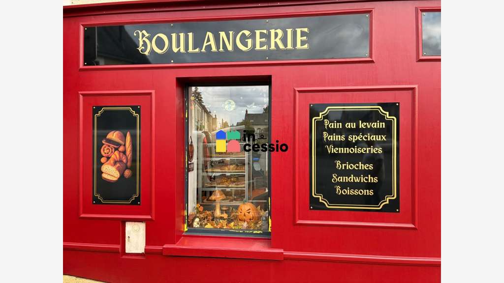 Devenez boulanger d'un des plus beaux villages 72