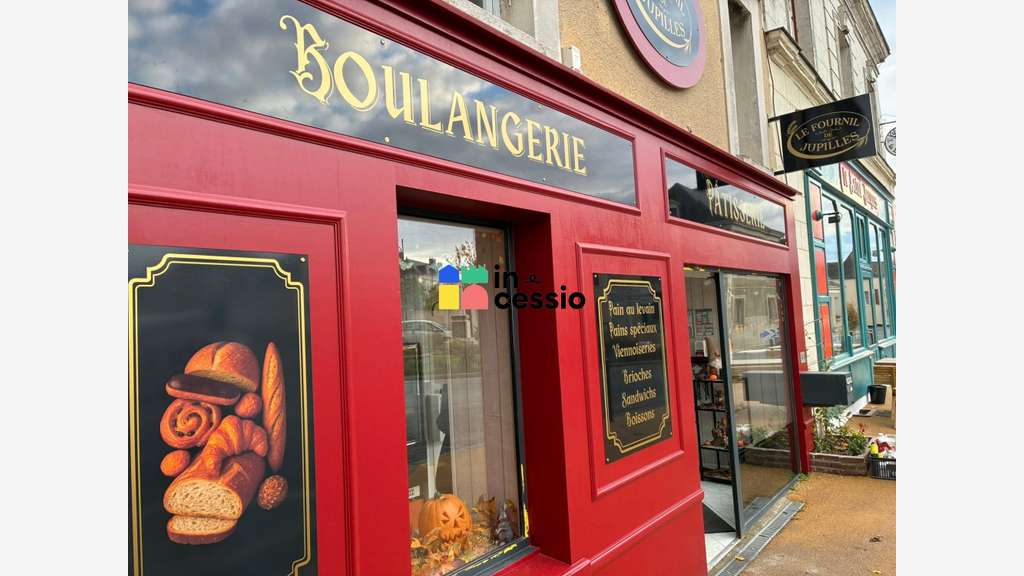 Devenez boulanger d'un des plus beaux villages 72