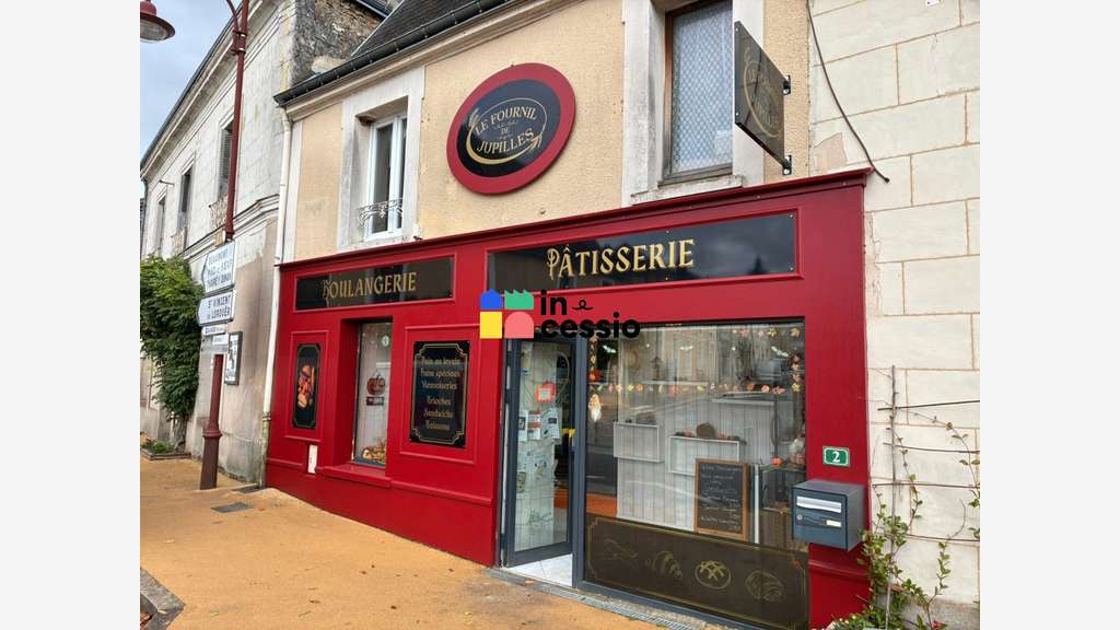 Devenez boulanger d'un des plus beaux villages 72