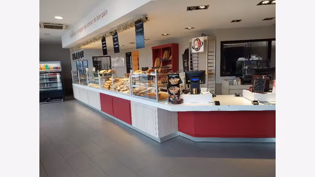 Vente superbe création en centre commercial Jura