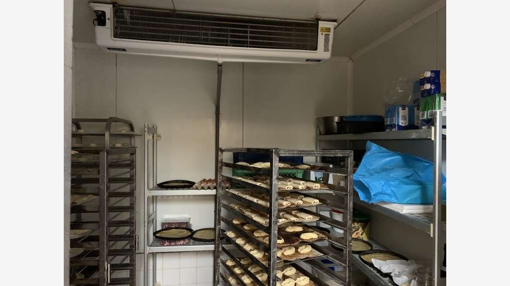 Boulangerie-pâtisserie à vendre dans le Jura