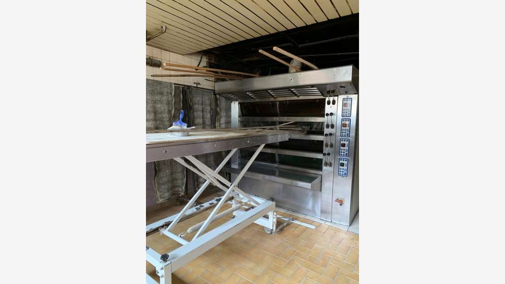 Boulangerie-pâtisserie à vendre dans le Jura