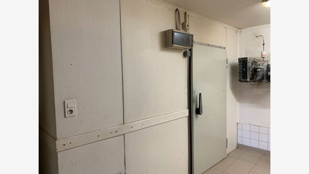 Boulangerie-pâtisserie à vendre dans le Jura