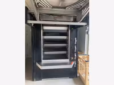 Vente boulangerie-pâtisserie, secteur DOLE