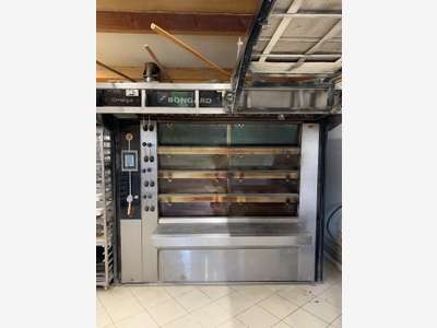 Vente 2 boulangeries-pâtisseries, proximité DOLE