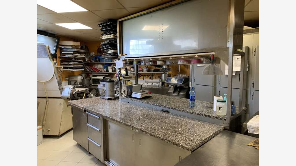 Vente 2 boulangeries-pâtisseries, proximité DOLE