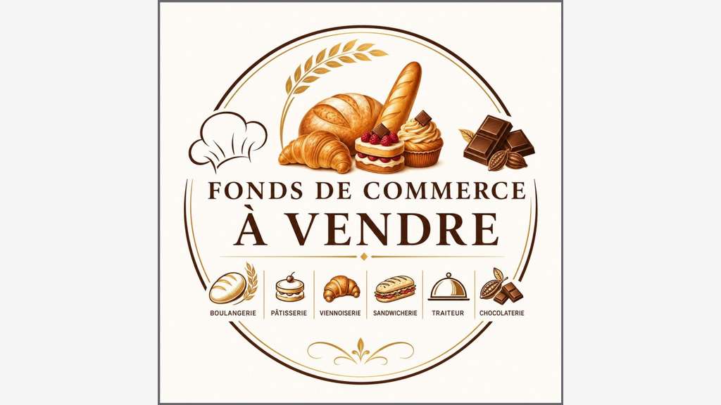 AV boulangerie sandwicherie traiteur à l'Ile-d'Yeu