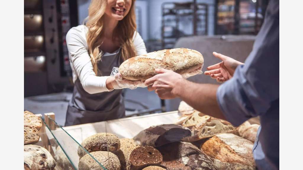 Vente boulangerie 225m² empl strat.