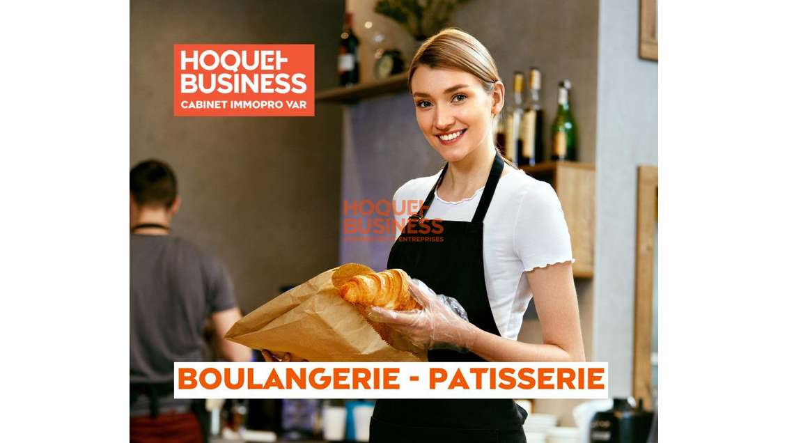Reprise boulangerie pâtisserie dans village Varois