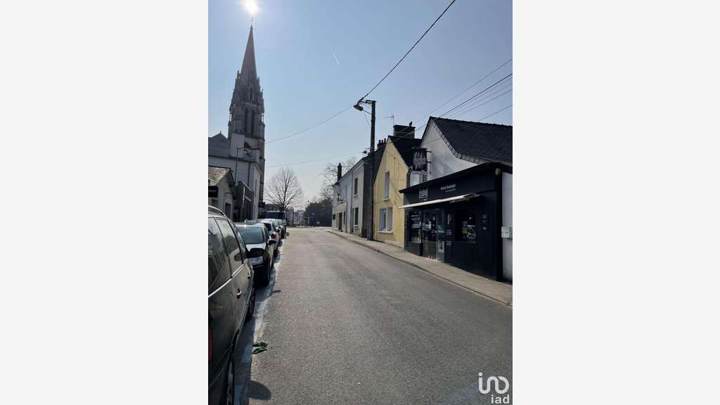 Boulangerie à La Chapelle-sur-Erdre