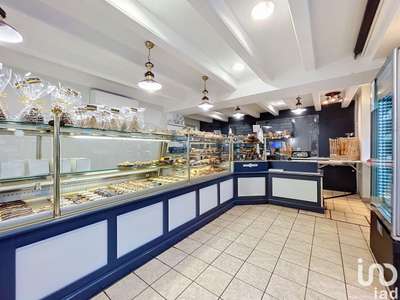 Boulangerie à La Chapelle-sur-Erdre